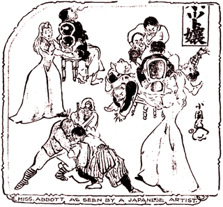 Illustration for article titled The Mysterious Powers of the "Georgia Magnet" - Exposed!